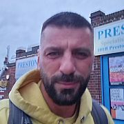 Bambus1981 - mężczyzna, 44 lat, Brighton And Hove