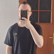 Lukaszzzzpl - чоловік, 21 років, Staszów