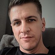 LosAngel - mężczyzna, 32 lat, Katowice