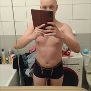 Golas31 - muž, 32 let, Nakło Nad Notecią