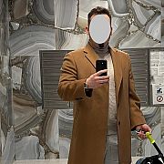 Boskipiter - mężczyzna, 32 lat, Warszawa