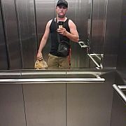 Chetnyteraz1997 - чоловік, 28 років, Warszawa