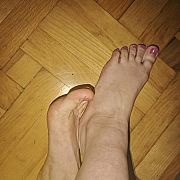 PiekneStopy - žena, 35 let, Jarosław
