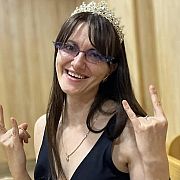 19Sexwife86 - para (kobieta 39 lat, mężczyzna 39 lat), Kraków