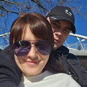 19Sexwife86 - pár (žena 39 let, muž 39 let), Kraków