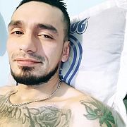 Robertoavila89 - mężczyzna, 36 lat, Bogotá