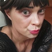 SlodkiKroliczekRoksi - trans, 36 lat, Łódź