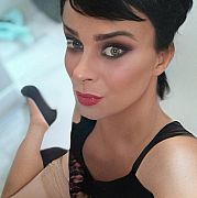 SlodkiKroliczekRoksi - trans, 36 years, Łódź