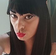 SlodkiKroliczekRoksi - trans, 36 lat, Łódź