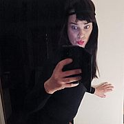 SlodkiKroliczekRoksi - trans, 36 lat, Łódź