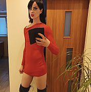 SlodkiKroliczekRoksi - транссексуали, 36 років, Łódź