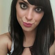 SlodkiKroliczekRoksi - транссексуали, 36 років, Łódź