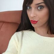 SlodkiKroliczekRoksi - trans, 36 lat, Łódź