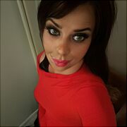 SlodkiKroliczekRoksi - trans, 36 years, Łódź