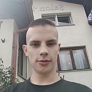 Marcinek004 - mężczyzna, 20 lat, Wałbrzych
