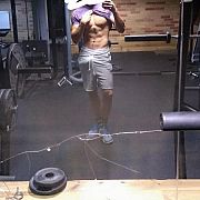 SzukamKolezank1 - mężczyzna, 23 lat, Łódź