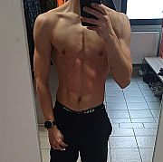 Ciekawyonn - mężczyzna, 24 lat, Inowrocław