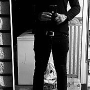 Jerry197 - man, 28 years, Koszalin