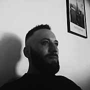 MrP - мужчина, 35 лет, Katowice