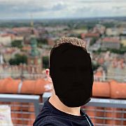 PanZKlasa2026 - мужчина, 32 лет, Środa Śląska