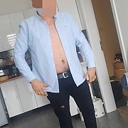 Luki888luki - mann, 37 Jahre, Poznań