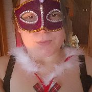 Nowiwrzesnia - pár (muž 42 let, žena 42 let), Września