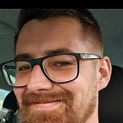 Marcindes - mężczyzna, 38 lat, Gevelsberg