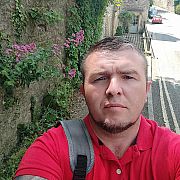 Luk8282 - muž, 42 let, Konin