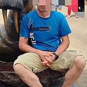 SeksiBenek - чоловік, 45 років, Leszno