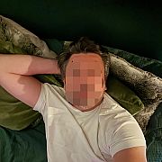 Catch22wawa - muž, 46 let, Warszawa