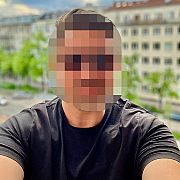 Catch22wawa - mężczyzna, 46 lat, Warszawa