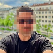 Catch22wawa - man, 46 years, Warszawa