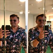 Catch22wawa - mężczyzna, 46 lat, Warszawa