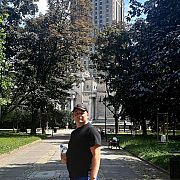 07091985 - mężczyzna, 37 lat, Gdańsk