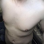 CherryP1e - mężczyzna, 34 lat, Żagań