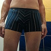 M60 - man, 55 years, Kraków