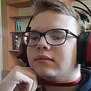 Kamiru16 - mężczyzna, 18 lat, Sandomierz