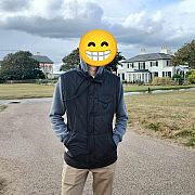 DyskretnyIRealny - mężczyzna, 22 lat, Ełk