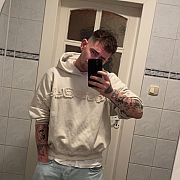 Greydokxxz - mężczyzna, 26 lat, Wągrowiec