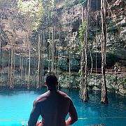 Iiiiiiiiiiiiiiiii - mężczyzna, 26 lat, Kraków