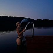 EwelinkaPaulinka - žena, 35 let, Warszawa