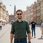 MegaSwietnyFacet - mann, 38 Jahre, Gorzów Wielkopolski