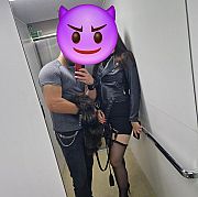 FetishCouple89 - para (kobieta 33 lat, mężczyzna 36 lat), Białystok