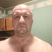 Gumolajza - mężczyzna, 50 lat, Jarosław