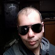 Playhanter - mężczyzna, 42 lat, Одеса