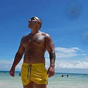 Ralfinio - muž, 45 let, Szczecin