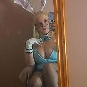 Uzaki - kobieta, 23 lat, Lublin