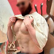 ArturSexcort - man, 28 years, Szczecin