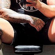 Bartus30 - muž, 24 let, Konin