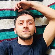 Sergo555 - mężczyzna, 32 lat, Chojnice